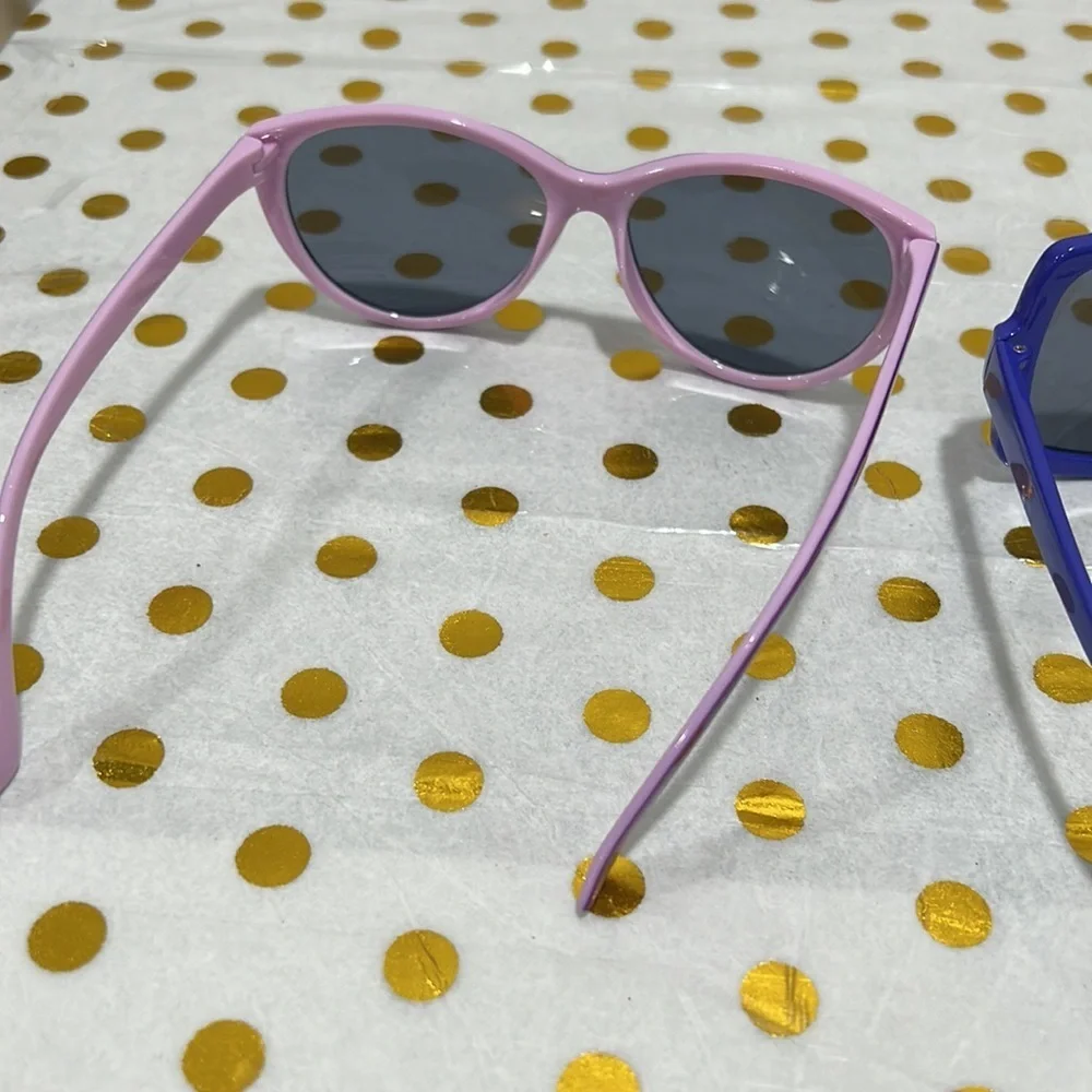 Gymboree girl sunglasses GUC